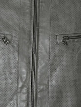 Load image into Gallery viewer, Leather Winter Jacket