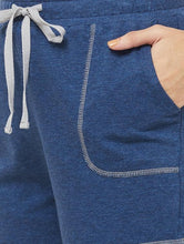 Load image into Gallery viewer, Drawstring Waist Solid Shorts