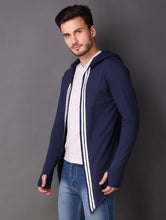 Load image into Gallery viewer, Cotton Winter Shrug