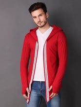 Load image into Gallery viewer, Cotton Winter Shrug