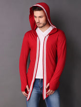 Load image into Gallery viewer, Cotton Winter Shrug