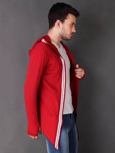 Load image into Gallery viewer, Cotton Winter Shrug