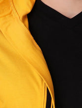 Load image into Gallery viewer, Cotton Winter Shrug