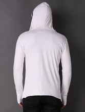 Load image into Gallery viewer, Cotton Winter Shrug