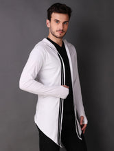 Load image into Gallery viewer, Cotton Winter Shrug