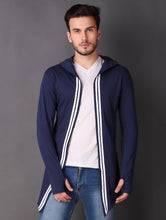 Load image into Gallery viewer, Cotton Winter Shrug