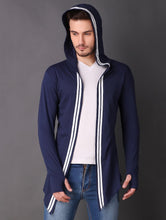 Load image into Gallery viewer, Cotton Winter Shrug