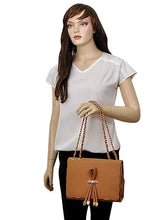 Load image into Gallery viewer, Leather Handbag Combo