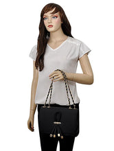 Load image into Gallery viewer, Leather Handbag Combo