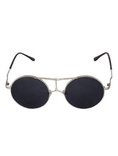 Load image into Gallery viewer, UV Protected Round Sunglasses