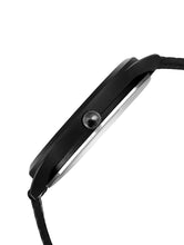 Load image into Gallery viewer, Designer Black Analog Watch Men's Wrist Watch