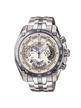 Load image into Gallery viewer, Silver Dial Chronograph Watch For Men