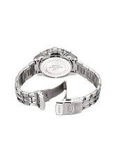 Load image into Gallery viewer, Silver Dial Chronograph Watch For Men