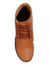 Load image into Gallery viewer, Ankle Lace Up Boots