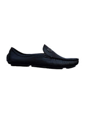 Load image into Gallery viewer, Leather Slip On Loafers