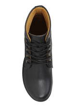 Load image into Gallery viewer, Ankle Lace Up Boots