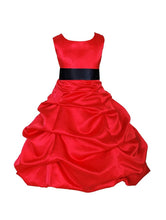 Load image into Gallery viewer, Polyester Gown