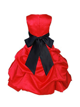 Load image into Gallery viewer, Polyester Gown