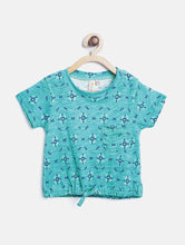 Load image into Gallery viewer, Pocket Patched Drawstring Top