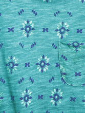 Load image into Gallery viewer, Pocket Patched Drawstring Top