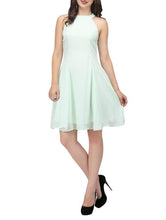 Load image into Gallery viewer, Gorgeous Skater Dress