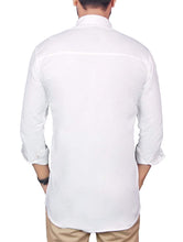 Load image into Gallery viewer, Cotton Casual Shirt