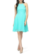 Load image into Gallery viewer, Gorgeous Skater Dress