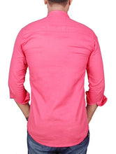 Load image into Gallery viewer, Cotton Casual Shirt