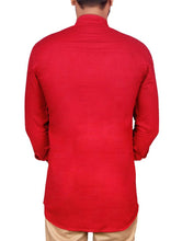 Load image into Gallery viewer, Cotton Casual Shirt