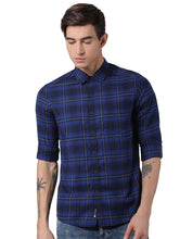 Load image into Gallery viewer, Checks Casual Shirt