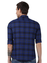 Load image into Gallery viewer, Checks Casual Shirt