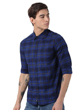 Load image into Gallery viewer, Checks Casual Shirt