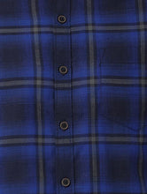 Load image into Gallery viewer, Checks Casual Shirt