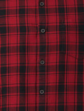 Load image into Gallery viewer, Checks Casual Shirt