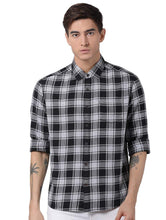 Load image into Gallery viewer, Checks Casual Shirt