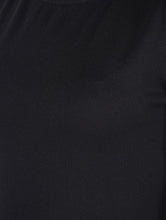 Load image into Gallery viewer, Solid Skater Dress