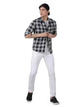 Load image into Gallery viewer, Checks Casual Shirt