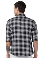 Load image into Gallery viewer, Checks Casual Shirt