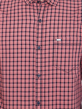 Load image into Gallery viewer, Checks Cotton Casual Shirt