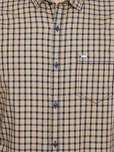 Load image into Gallery viewer, Checks Cotton Casual Shirt