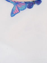 Load image into Gallery viewer, Sleeveless Floral Asymmetric Dress