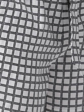 Load image into Gallery viewer, Tie Up Waist Checks Shorts
