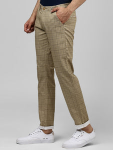 Cotton Chinos