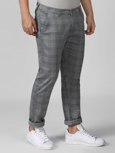 Cotton Chinos