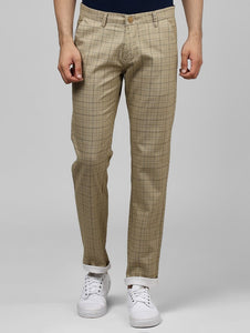 Cotton Chinos