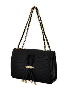 Leather Handbag Combo