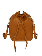 Load image into Gallery viewer, Leather Regular Sling Bag
