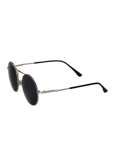 UV Protected Round Sunglasses