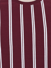 Load image into Gallery viewer, Fashion Striped T-shirt
