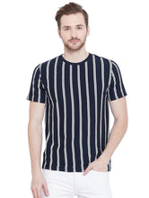 Load image into Gallery viewer, Fashion Striped T-shirt
